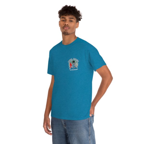 India House Cairo Pete Vintage Color T-Shirt - Image 54