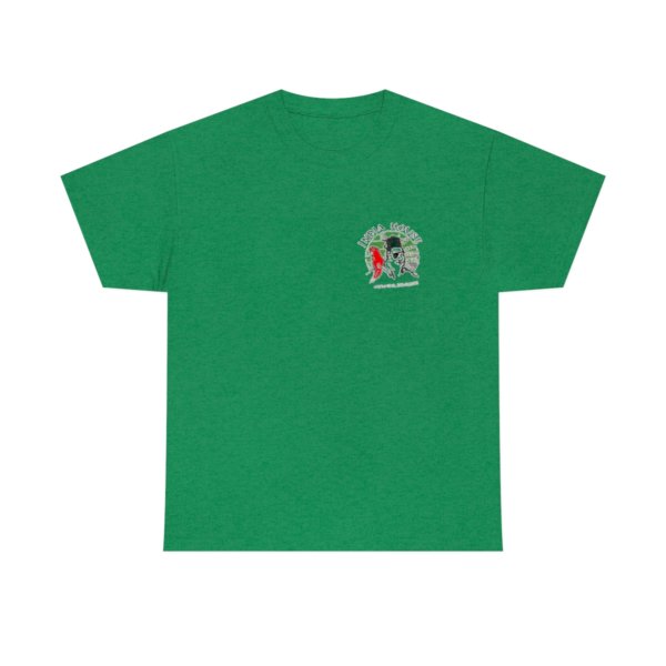 India House Cairo Pete Vintage Color T-Shirt - Image 31