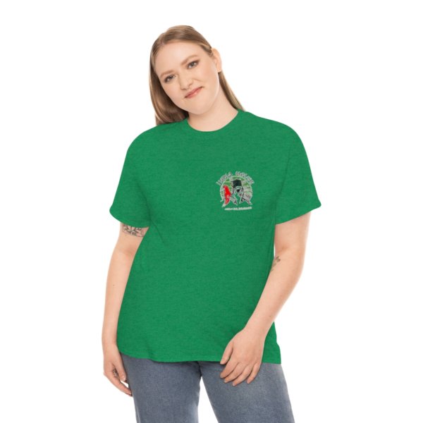 India House Cairo Pete Vintage Color T-Shirt - Image 34