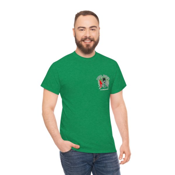 India House Cairo Pete Vintage Color T-Shirt - Image 35