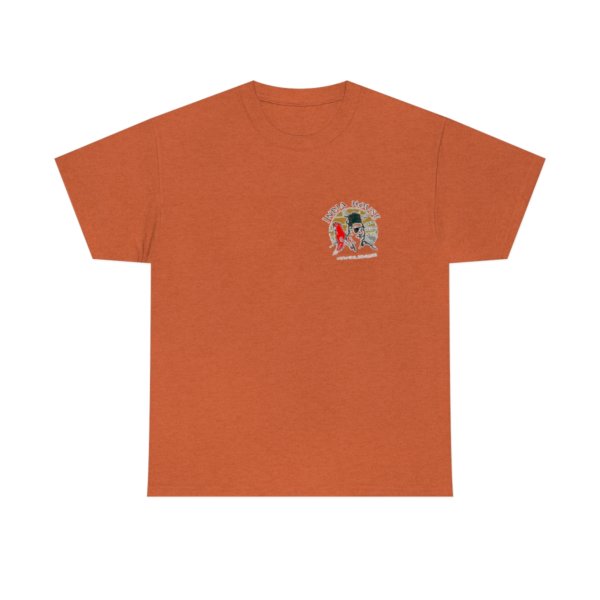 India House Cairo Pete Vintage Color T-Shirt - Image 13