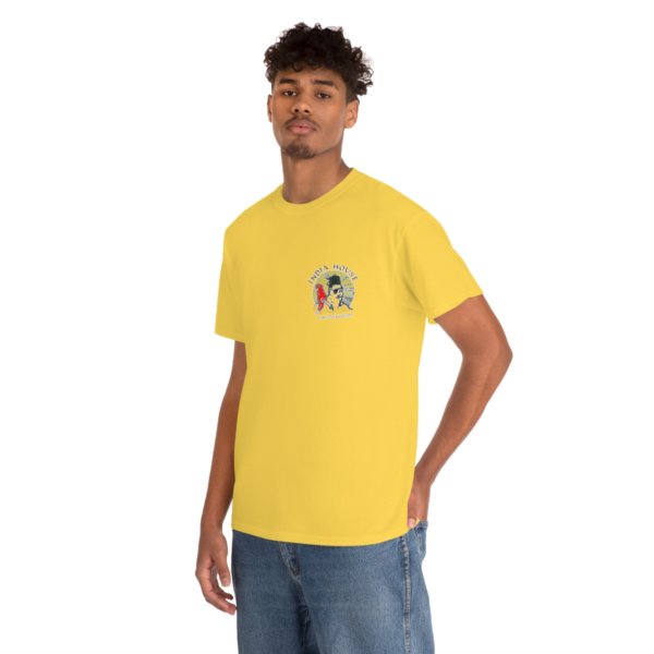 India House Cairo Pete Vintage Color T-Shirt - Image 24