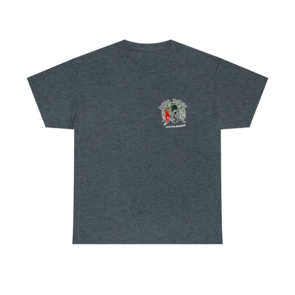 India House Cairo Pete Vintage Color T-Shirt - Image 37