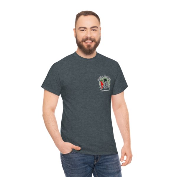 India House Cairo Pete Vintage Color T-Shirt - Image 41