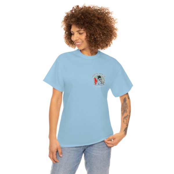 India House Cairo Pete Vintage Color T-Shirt - Image 45