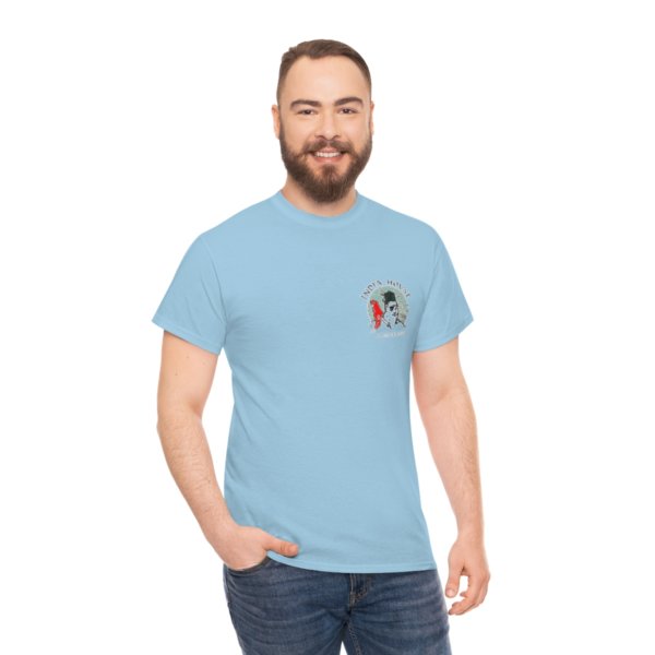 India House Cairo Pete Vintage Color T-Shirt - Image 47