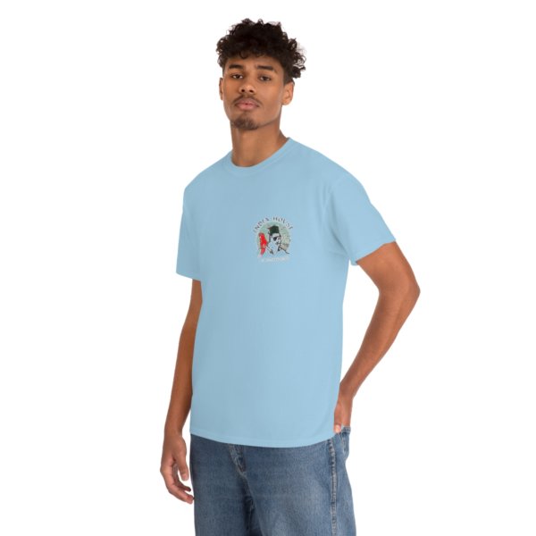 India House Cairo Pete Vintage Color T-Shirt - Image 48