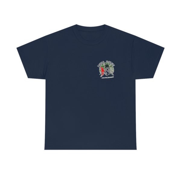 India House Cairo Pete Vintage Color T-Shirt - Image 55