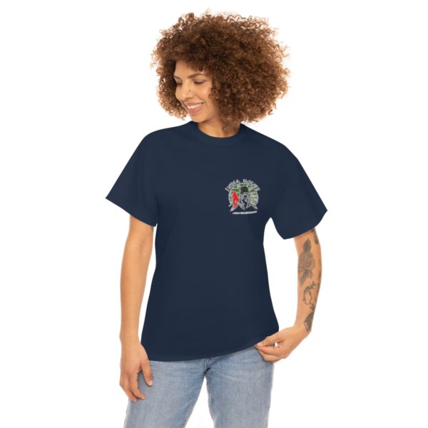 India House Cairo Pete Vintage Color T-Shirt - Image 57
