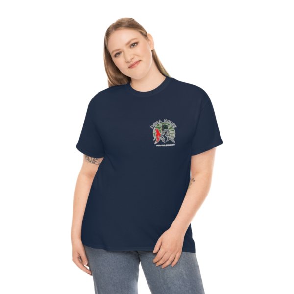 India House Cairo Pete Vintage Color T-Shirt - Image 58