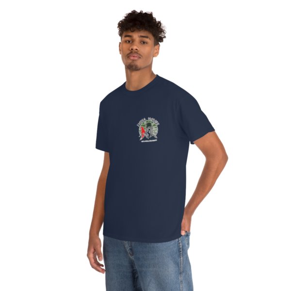 India House Cairo Pete Vintage Color T-Shirt - Image 60