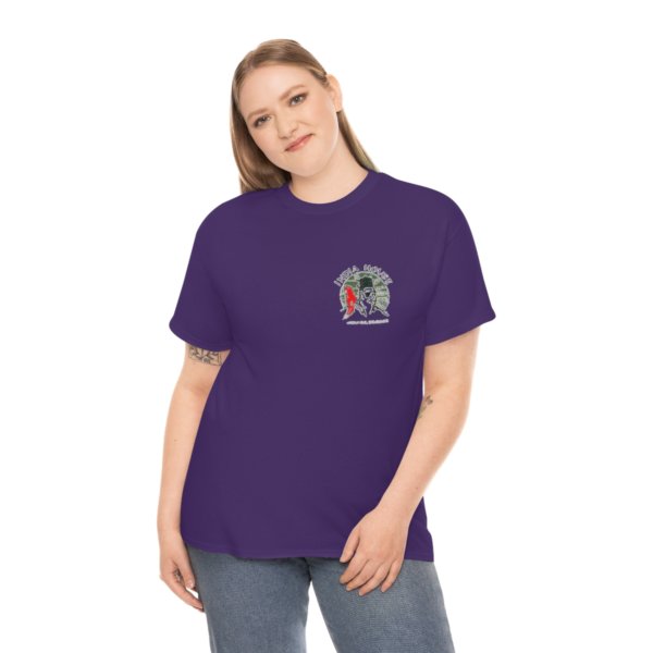 India House Cairo Pete Vintage Color T-Shirt - Image 64