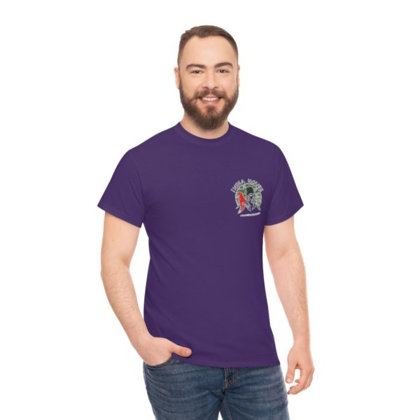 India House Cairo Pete Vintage Color T-Shirt - Image 65