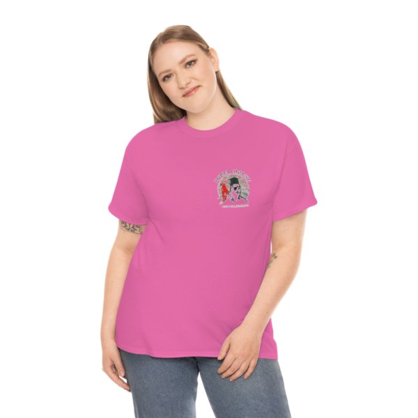 India House Cairo Pete Vintage Color T-Shirt - Image 70