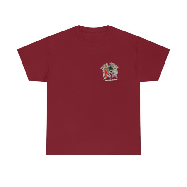 India House Cairo Pete Vintage Color T-Shirt - Image 73