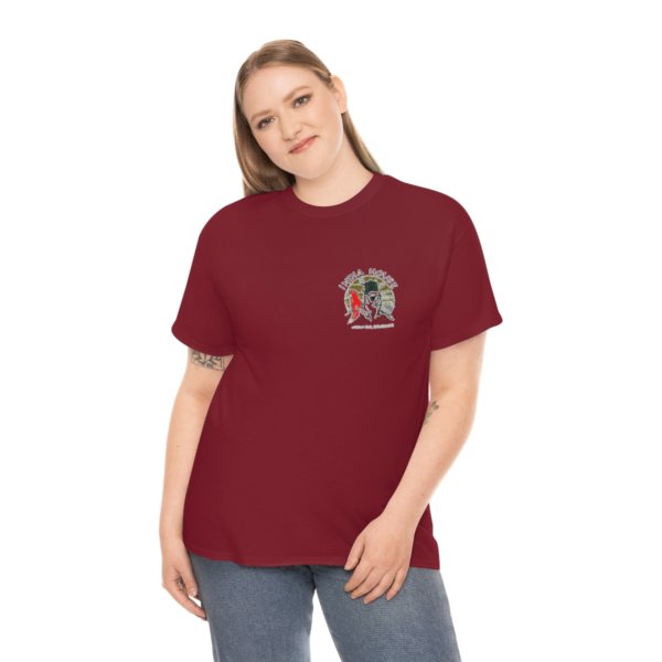 India House Cairo Pete Vintage Color T-Shirt - Image 76