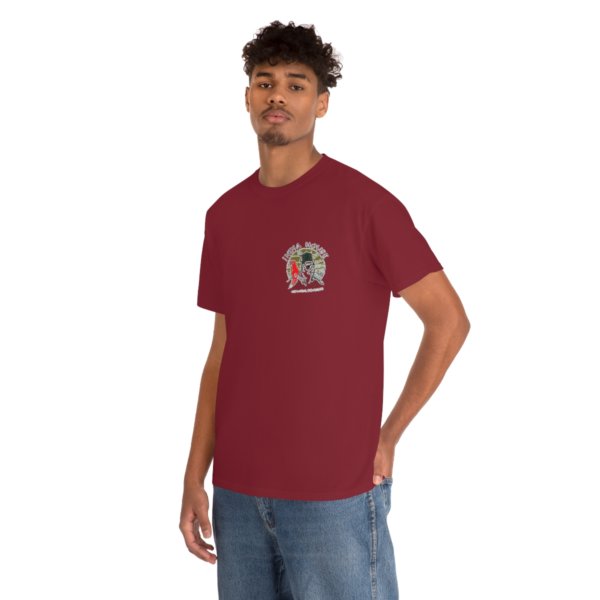 India House Cairo Pete Vintage Color T-Shirt - Image 78