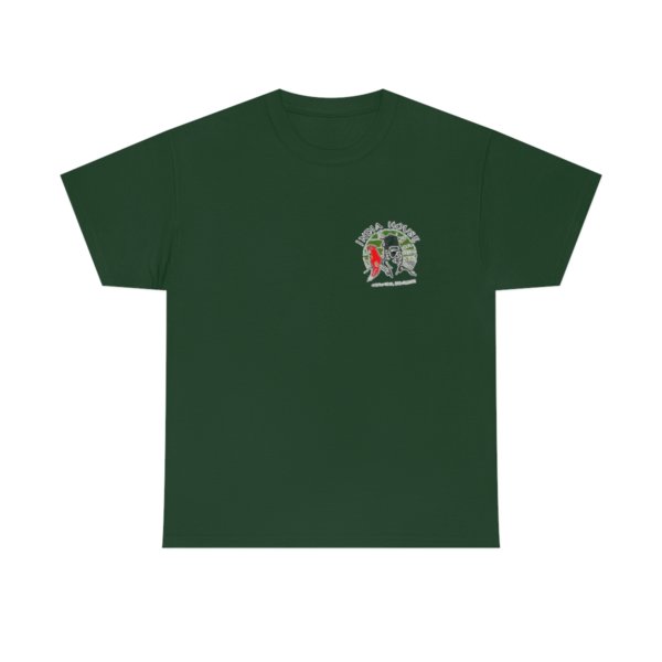 India House Cairo Pete Vintage Color T-Shirt - Image 25