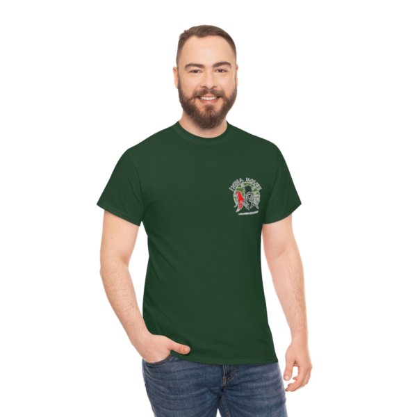 India House Cairo Pete Vintage Color T-Shirt - Image 29