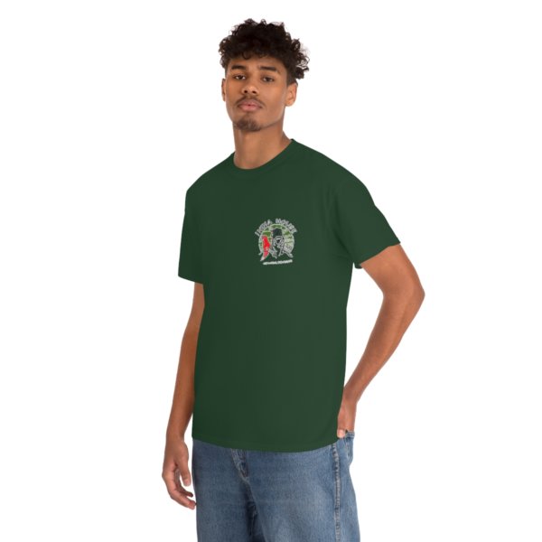 India House Cairo Pete Vintage Color T-Shirt - Image 30