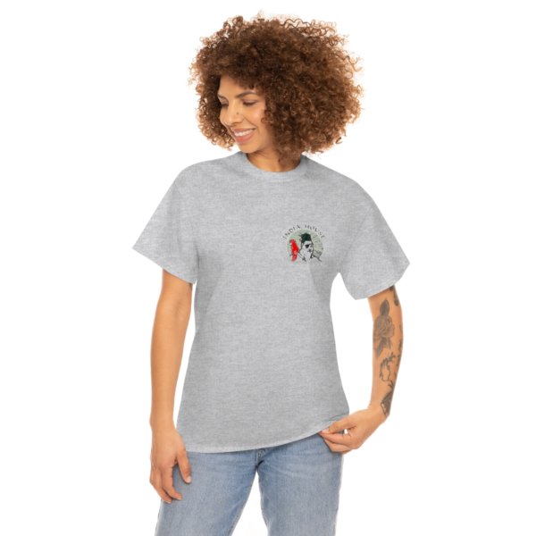 India House Cairo Pete Vintage Color T-Shirt - Image 9