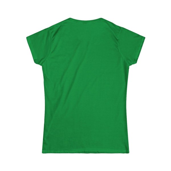India House Tiki Masks Vintage Color Women's T-Shirt - Image 11